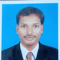 Saravanan P