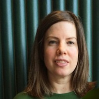 Madlene Lindström