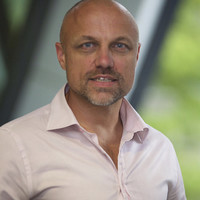 David Morris