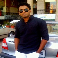 Suraj pratap singh Sisodiya