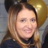 Rosemary Virgona