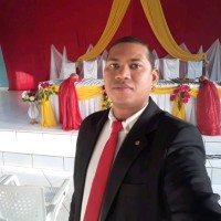 Joilson Castro Pereira Castro