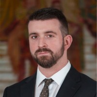 Matija Markovic, Ll.M.