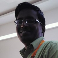 Mohankumar Deivasigamani