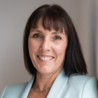 Nicola Murphy FIAB