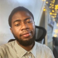 Adeyemi Oluwatosin