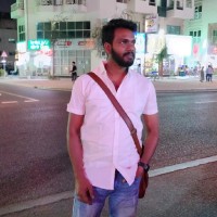Amal Varghese