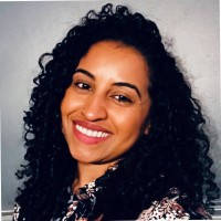 Ana Soares de Pina, D.O.