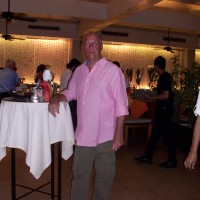 Mark Prevenier