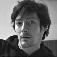 Nicolas Berger