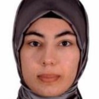 Hatice Rümeysa Dilber