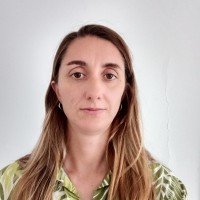 Georgina Moretti
