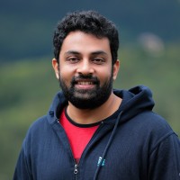 Anu Sankar S