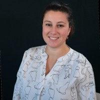Audrey Beaudoin