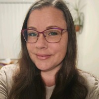 Erika Morrow