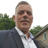 Gerard Van Der Staay