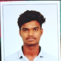 Tharunkumar N