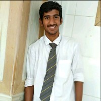 Keshav choudhary