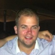 Christopher Gaunt