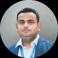 Pramod Ware
