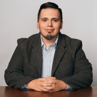 Esteban Mejia