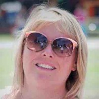 Hilary Morelli