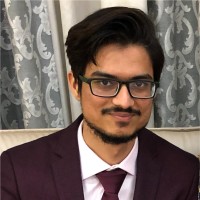 Mohammad Abdul Halim