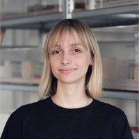 Laura Büchi