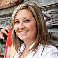 Cortney Bruce