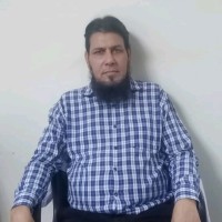 Syed Irfan Ahmed