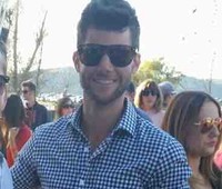 Zach Wayne
