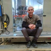 Salim Bouzelmaden
