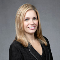 Nicole Bouchard