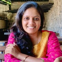 Dr.Srividya Palanisamy