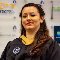 Adela Shockome, MBA