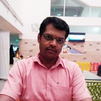 Ranjith K Raman .