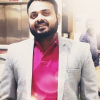 Sreeju Babu Sreeju Babu