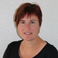 Tina Larsen
