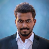 Mohankumar Ponraj