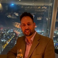 Chris Hendrick MSc MCIOB