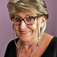 Nadine Rohner