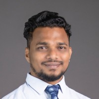 Rakesh Sonave