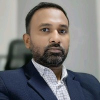 Ashvin Dowlutrao