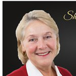 Shirley Blount