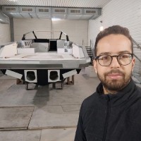 Nader Mansouri