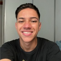 Lucas Pacheco