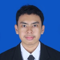 Muhammad Salman AL Farizzi