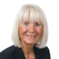 Agneta Borgman Ekblad