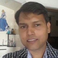 Rakesh Kumar