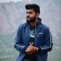 Athul Krishna